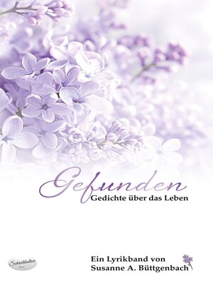 cover image of Gefunden